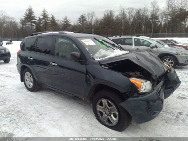 TOYOTA RAV4 2012 2t3bf4dv4cw268635