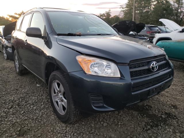 TOYOTA RAV4 2012 2t3bf4dv4cw270109