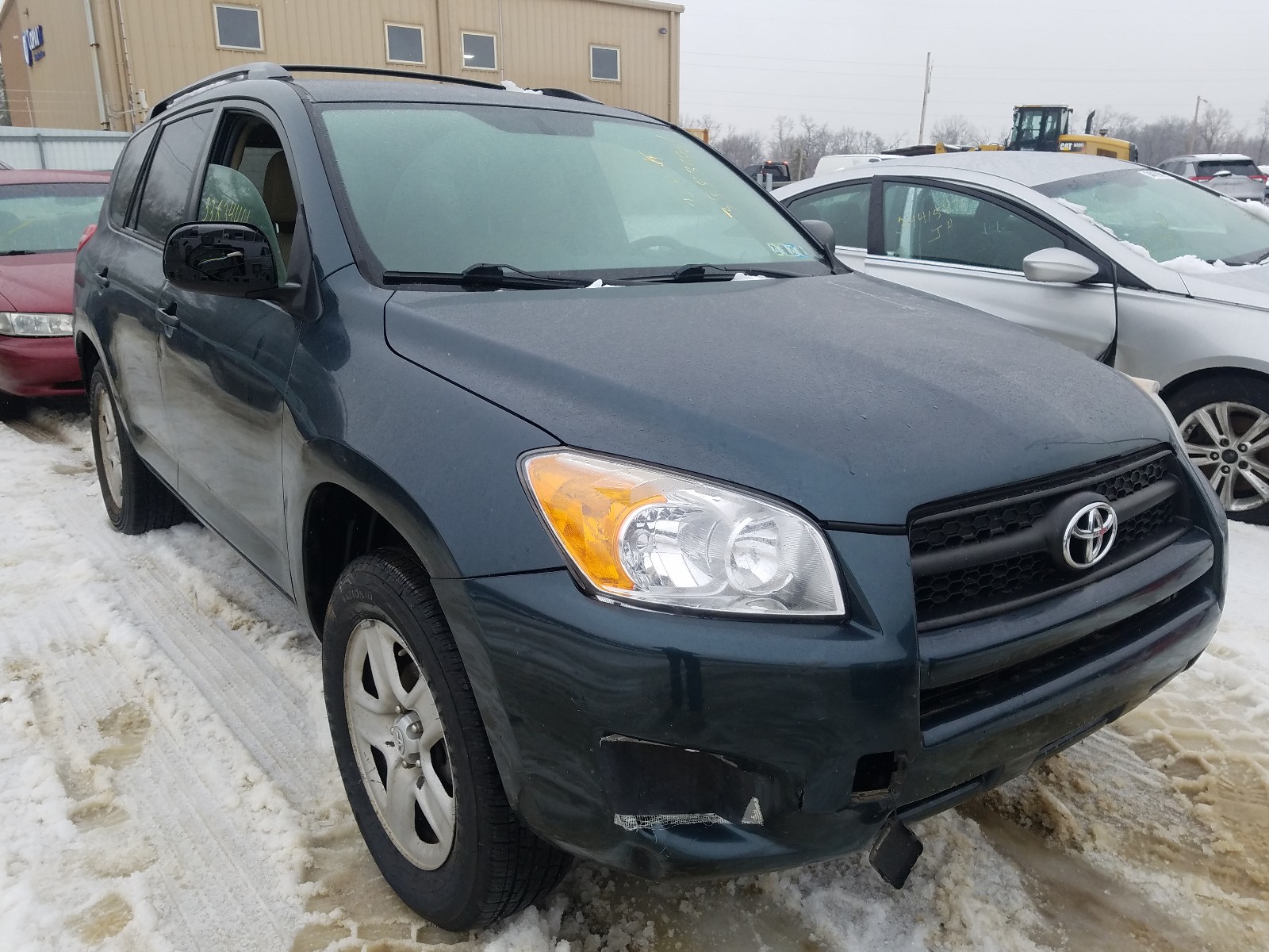 TOYOTA RAV4 2010 2t3bf4dv5aw026286