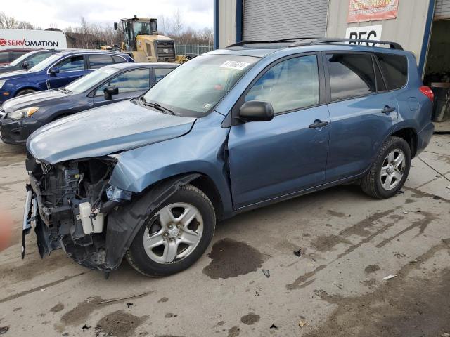 TOYOTA RAV4 2010 2t3bf4dv5aw026711