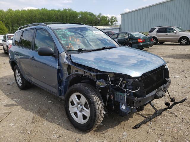 TOYOTA RAV4 2010 2t3bf4dv5aw027406