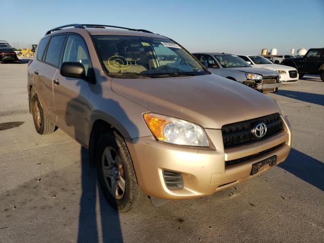 TOYOTA RAV4 2010 2t3bf4dv5aw030175