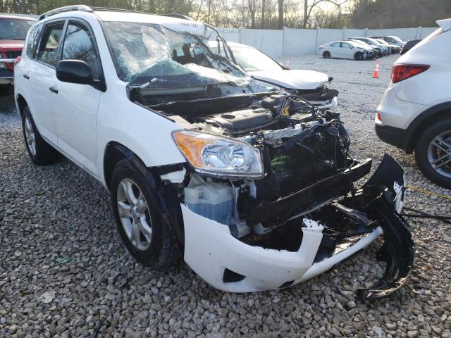 TOYOTA RAV4 2010 2t3bf4dv5aw031360