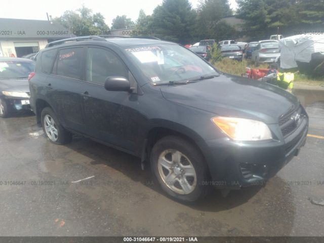 TOYOTA RAV4 2010 2t3bf4dv5aw031679