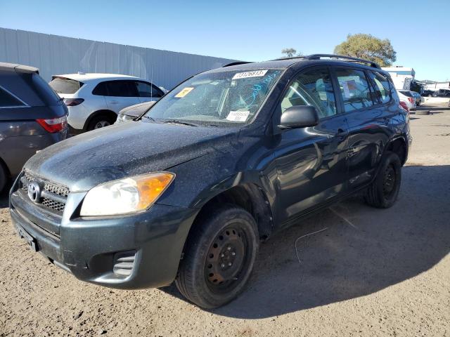 TOYOTA RAV4 2010 2t3bf4dv5aw032556