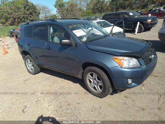 TOYOTA RAV4 2010 2t3bf4dv5aw032606