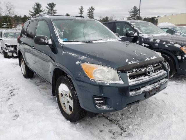 TOYOTA RAV4 2010 2t3bf4dv5aw033478