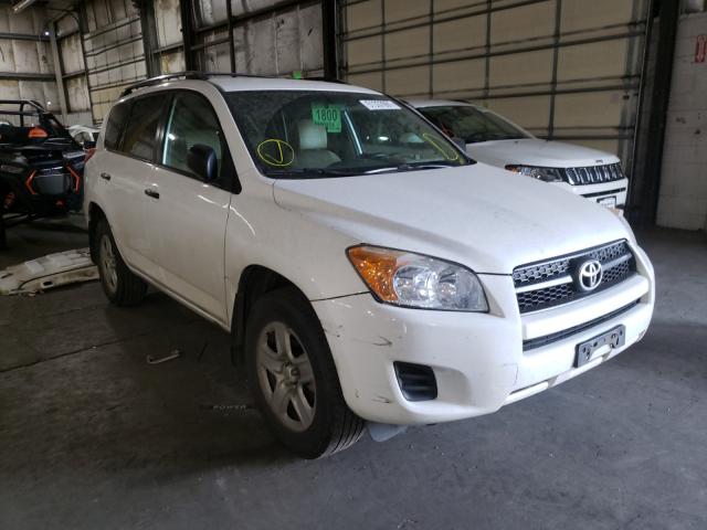 TOYOTA RAV4 2010 2t3bf4dv5aw033853