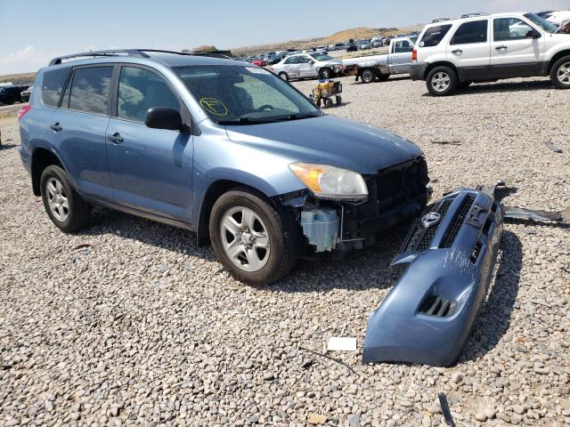 TOYOTA RAV4 2010 2t3bf4dv5aw038079