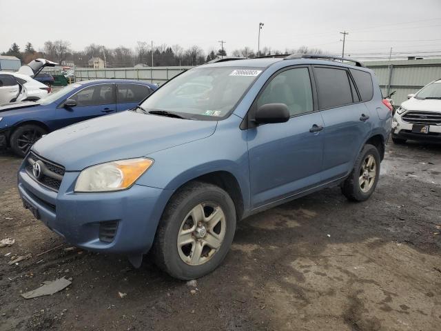 TOYOTA RAV4 2010 2t3bf4dv5aw038549