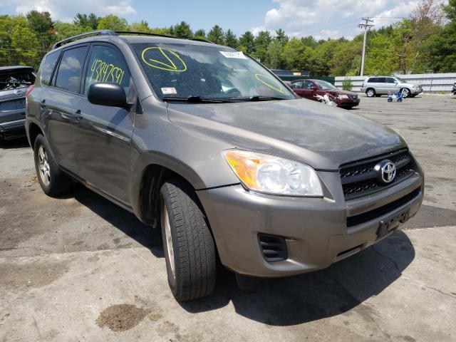 TOYOTA RAV4 2010 2t3bf4dv5aw038728