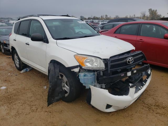 TOYOTA RAV4 2010 2t3bf4dv5aw041919