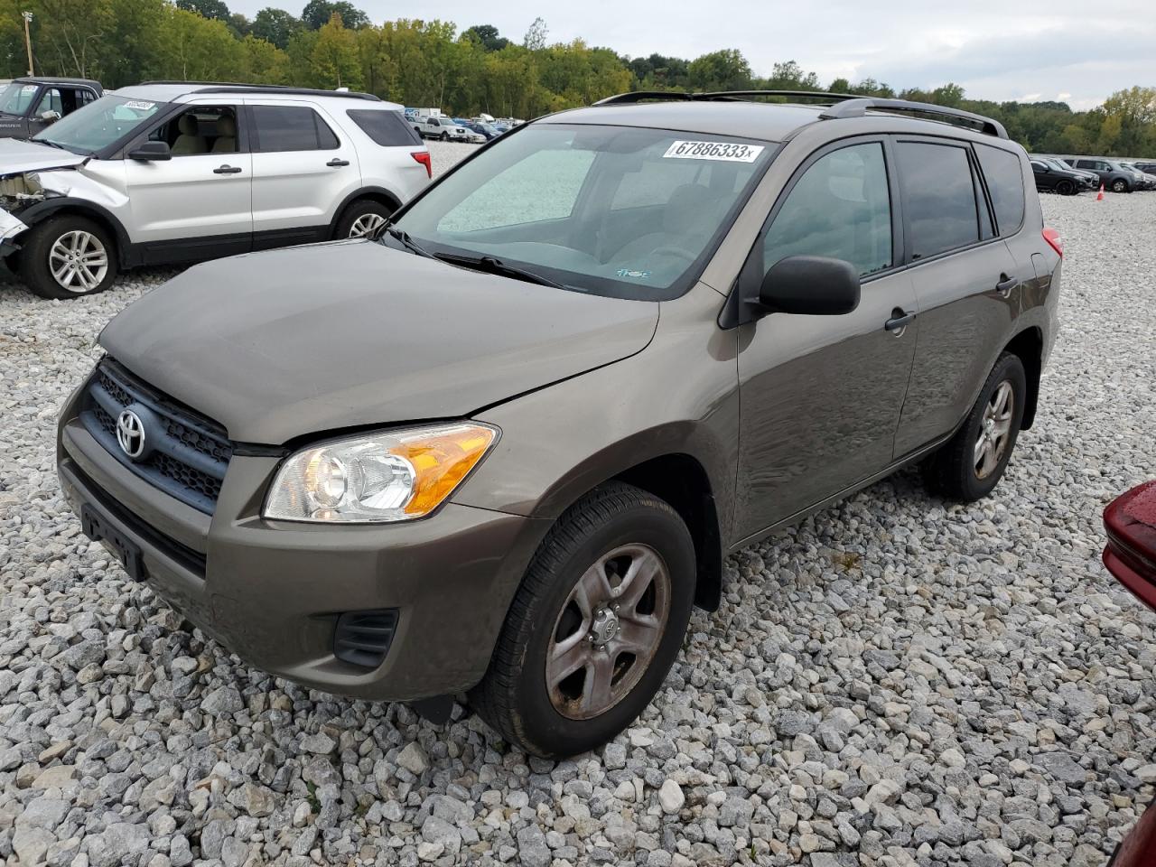 TOYOTA RAV 4 2010 2t3bf4dv5aw044044