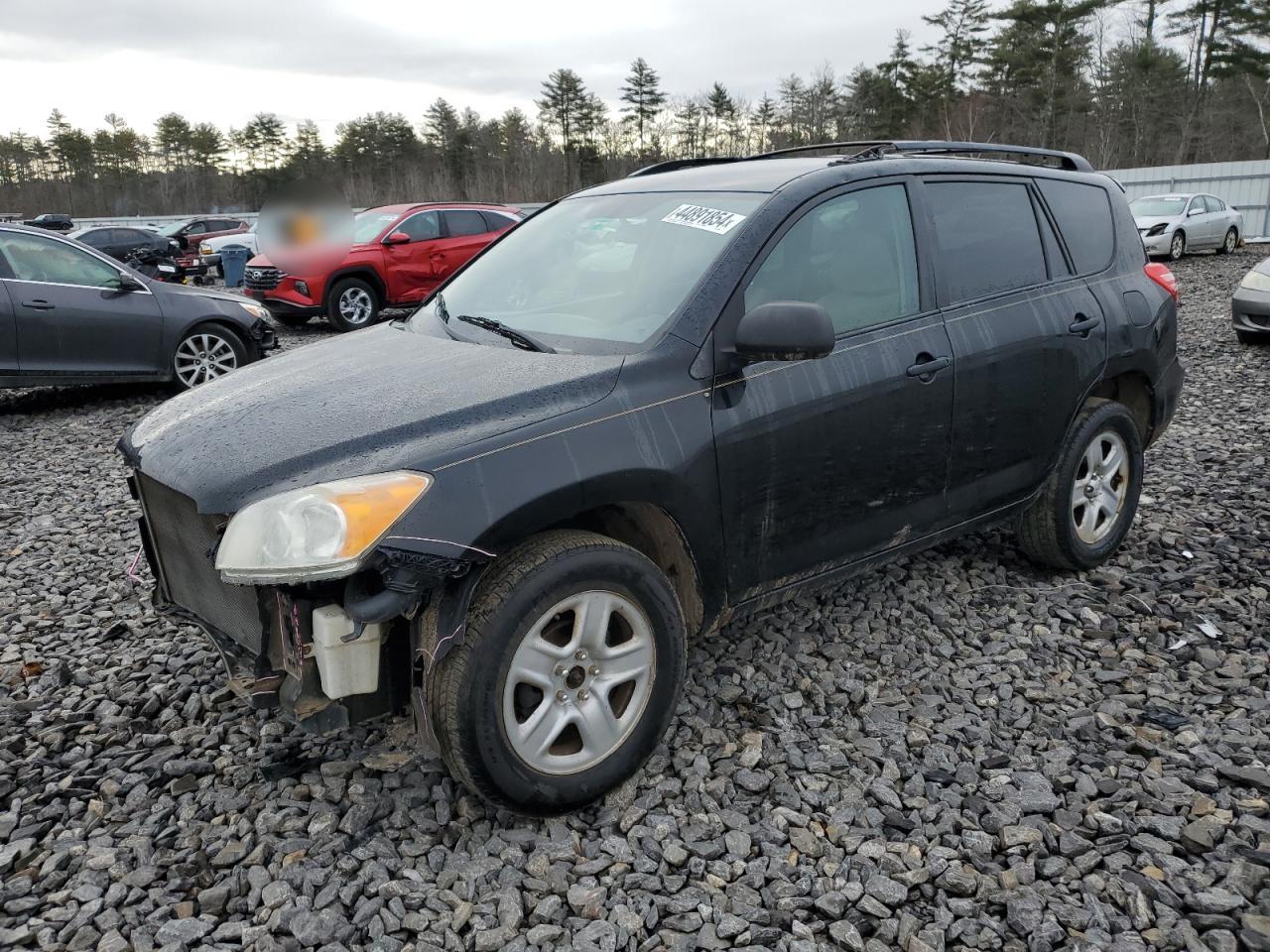 TOYOTA RAV 4 2010 2t3bf4dv5aw047378