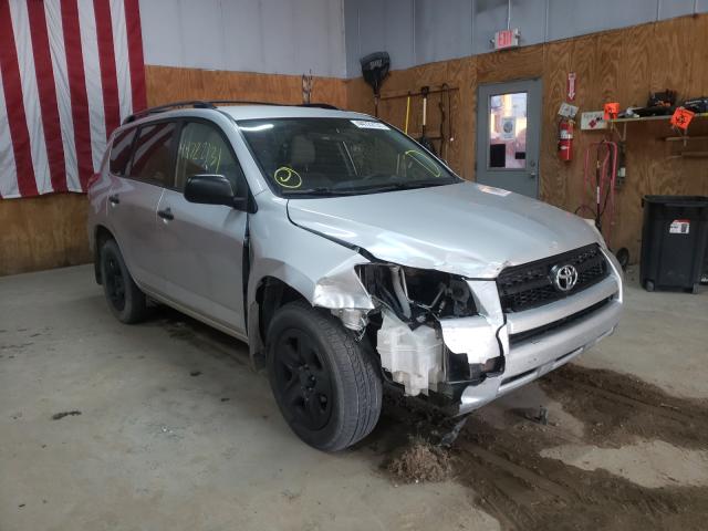 TOYOTA RAV4 2010 2t3bf4dv5aw051981