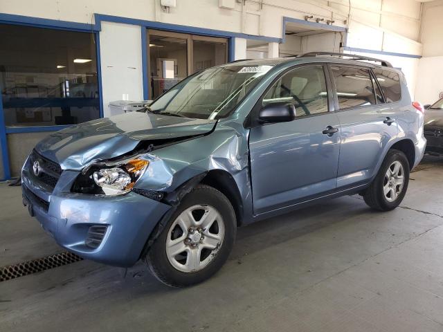 TOYOTA RAV4 2010 2t3bf4dv5aw052662