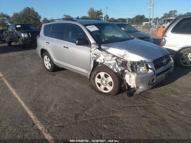 TOYOTA RAV4 2010 2t3bf4dv5aw055318