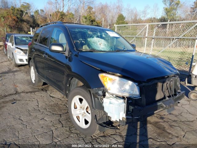 TOYOTA RAV4 2010 2t3bf4dv5aw055383