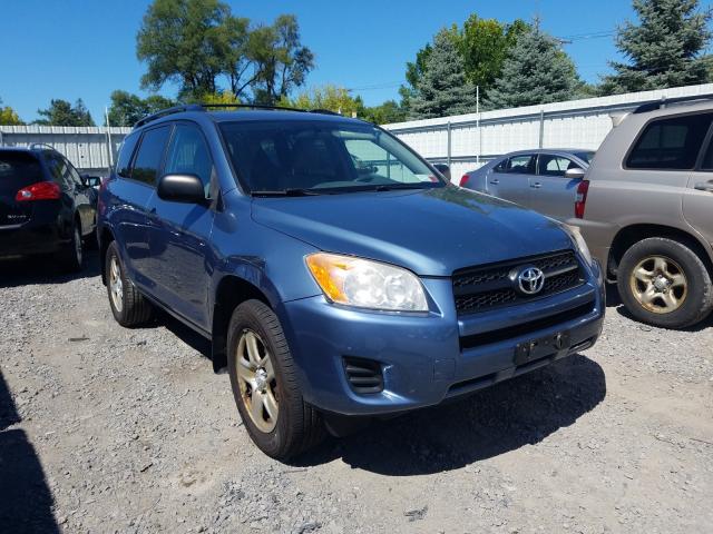 TOYOTA RAV4 2010 2t3bf4dv5aw055481