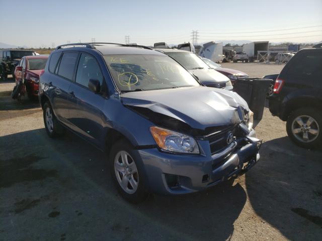 TOYOTA RAV4 2010 2t3bf4dv5aw056176