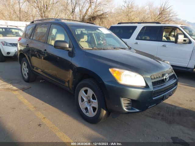 TOYOTA RAV4 2010 2t3bf4dv5aw058686