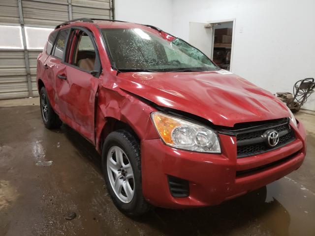 TOYOTA RAV4 2010 2t3bf4dv5aw059076