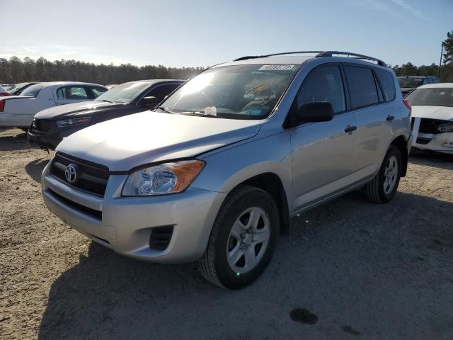 TOYOTA RAV4 2010 2t3bf4dv5aw060485