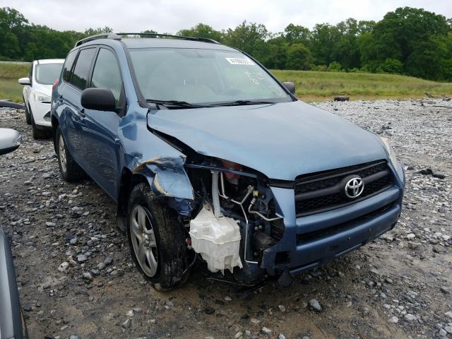 TOYOTA RAV4 2010 2t3bf4dv5aw060521