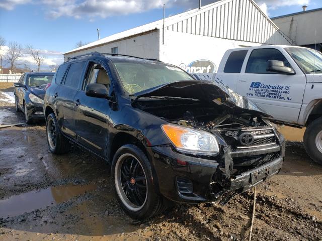 TOYOTA RAV4 2010 2t3bf4dv5aw061426