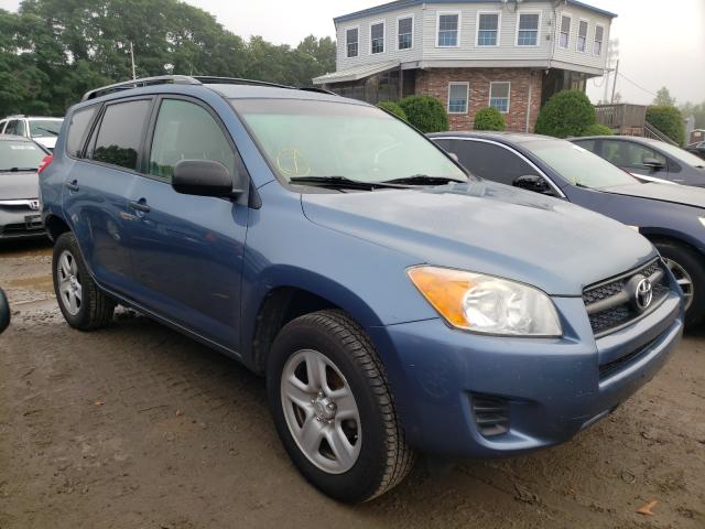 TOYOTA RAV4 2010 2t3bf4dv5aw061619