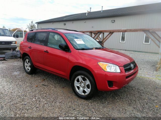 TOYOTA RAV4 2010 2t3bf4dv5aw061782