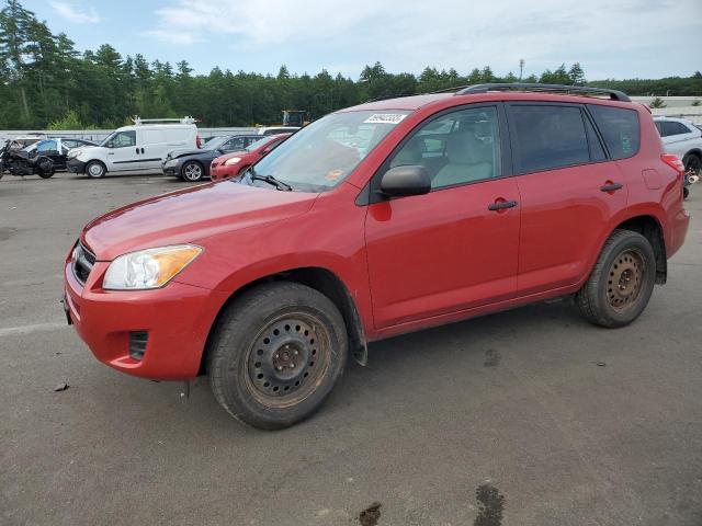 TOYOTA RAV4 2010 2t3bf4dv5aw063001