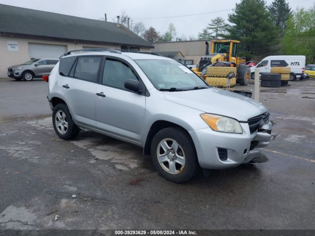 TOYOTA RAV4 2010 2t3bf4dv5aw063290