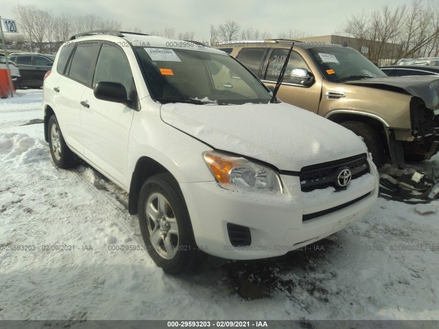 TOYOTA RAV4 2010 2t3bf4dv5aw066738