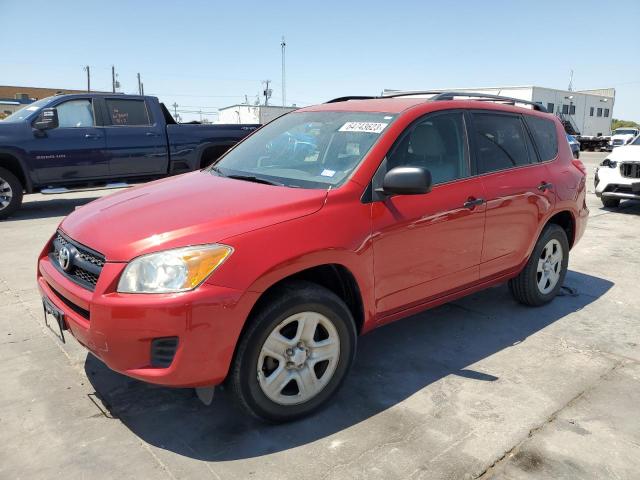 TOYOTA RAV4 2010 2t3bf4dv5aw069350