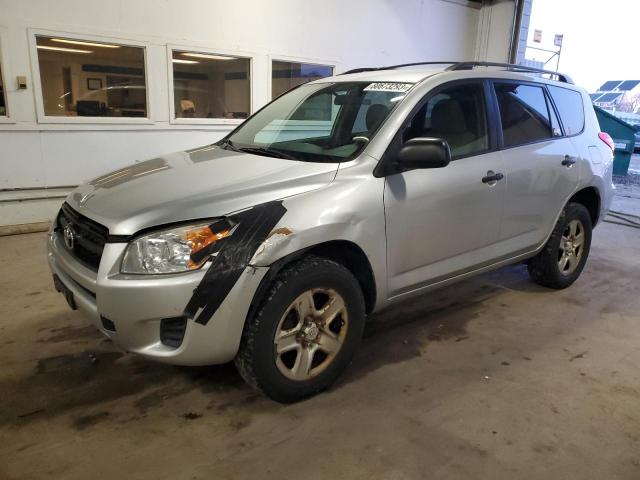 TOYOTA RAV4 2010 2t3bf4dv5aw070398