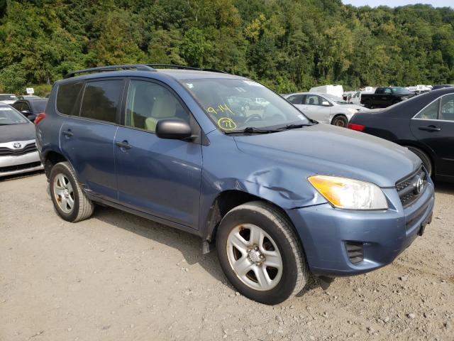 TOYOTA RAV4 2010 2t3bf4dv5aw075830