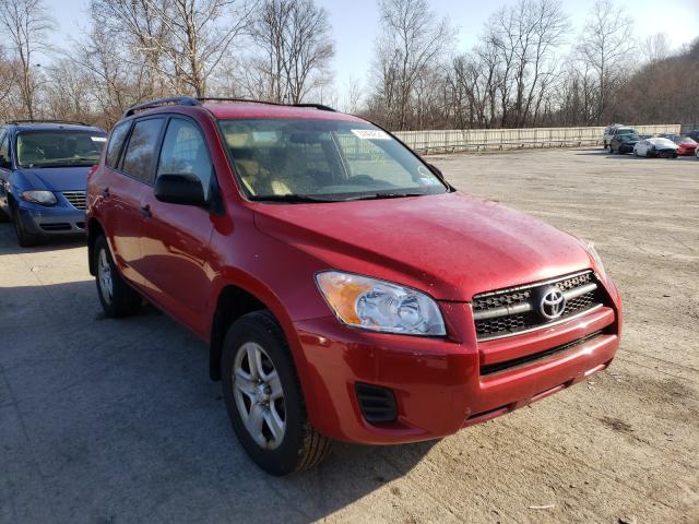 TOYOTA RAV4 2010 2t3bf4dv5aw075925