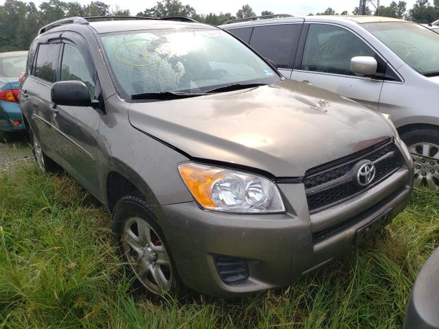 TOYOTA RAV4 2010 2t3bf4dv5aw080350