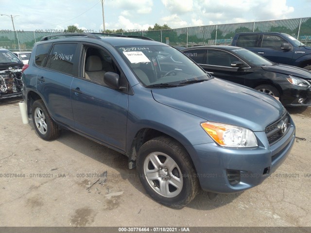 TOYOTA RAV4 2010 2t3bf4dv5aw081546