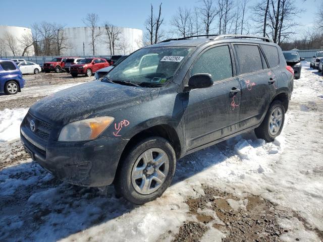 TOYOTA RAV4 2011 2t3bf4dv5bw082763