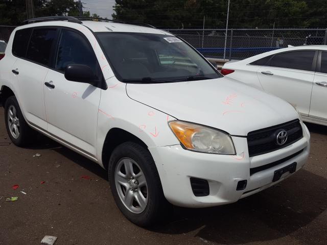 TOYOTA RAV4 2011 2t3bf4dv5bw082911