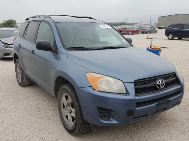 TOYOTA RAV4 2011 2t3bf4dv5bw083444