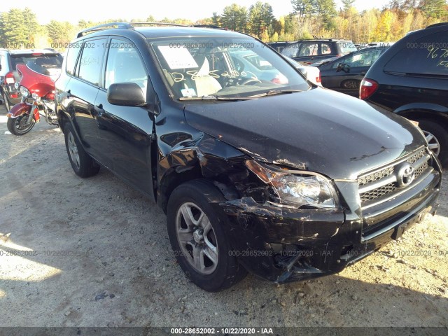 TOYOTA RAV4 2011 2t3bf4dv5bw084335