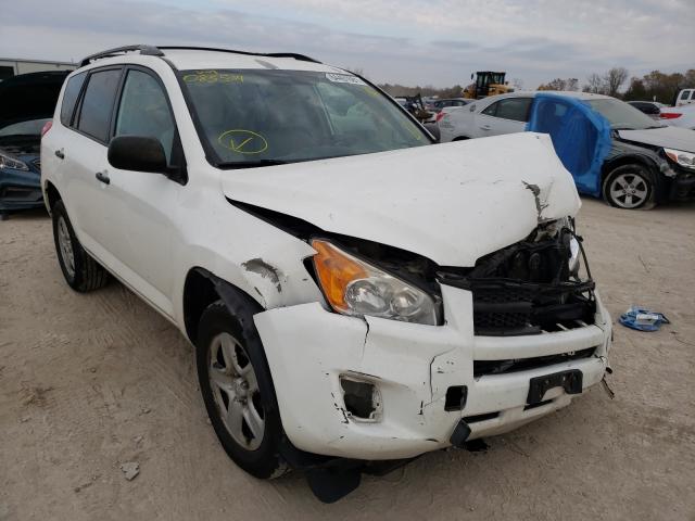 TOYOTA RAV4 2011 2t3bf4dv5bw085534