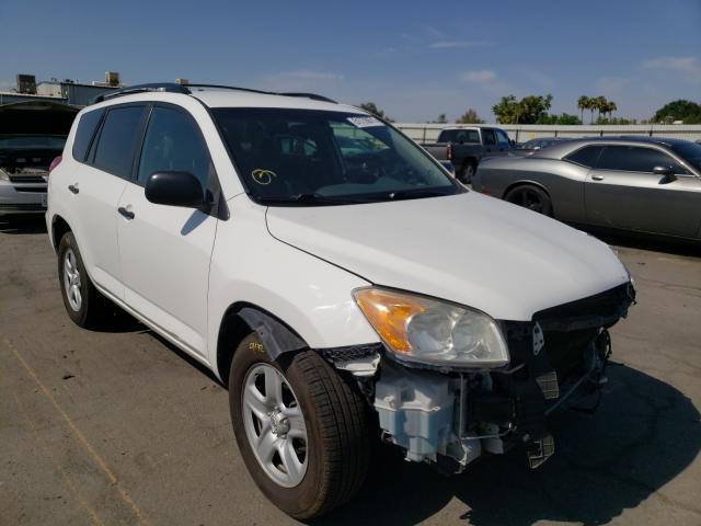 TOYOTA RAV4 2011 2t3bf4dv5bw085825