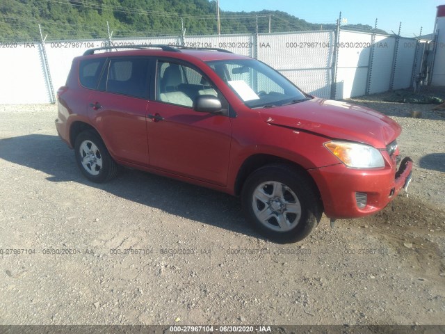 TOYOTA RAV4 2011 2t3bf4dv5bw086022