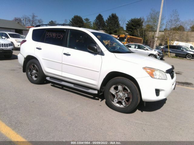 TOYOTA RAV4 2011 2t3bf4dv5bw086120