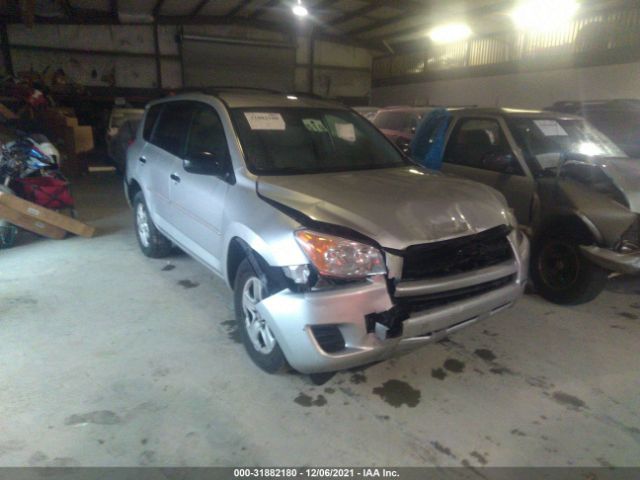 TOYOTA RAV4 2011 2t3bf4dv5bw086988