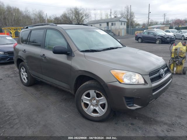 TOYOTA RAV4 2011 2t3bf4dv5bw087252